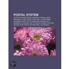 Postal System door Source Wikipedia