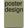 Poster Design door Charles Matlack Price