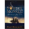 Powder Monkey door Paul Dowswell