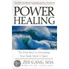 Power Healing door Zhi Gang Sha