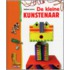 De kleine kunstenaar