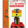 De kleine kunstenaar