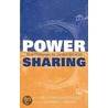 Power-Sharing by Donald Horowitz