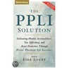 Ppli Solution door Kirk Loury