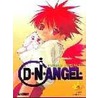 D.N.Angel by Yukiru Sugisaki
