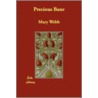 Precious Bane by Mary Webb