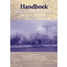 Handboek Nedersaksische Taal- en Letterkunde