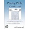 Primary Maths door Michelle Cornwell