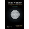 Prime Numbers door Richard Crandall