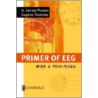 Primer of Eeg by Thomas Budzynski