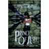Prince Of Ash door Elaine Corvidae