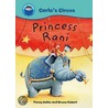 Princess Rani by Penny Dolan