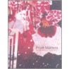 Print Matters door Sean Rainbird