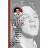 Printed Elvis by Steven Opdyke