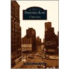 Printer's Row by Ron Gordon