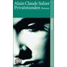 Privatstunden by Alain Claude Sulzer