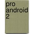 Pro Android 2