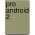 Pro Android 2