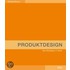 Produktdesign