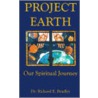 Project Earth door Richard Bradley