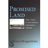 Promised Land door Jefferson Morgenthaler