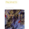 Prophets-nrsv by Donald Jackson