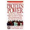 Protein Power door Michael R. Eades