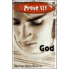 Prove It! God door Amy Welborn