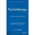 Psychotherapy