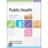 Public Health door Sebastian Garman