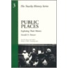 Public Places door Gerald A. Danzer