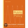Public Policy door Joseph Stewart
