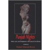 Punjab Nights by Robert Burns