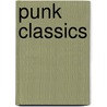 Punk Classics door Onbekend