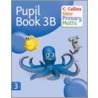 Pupil Book 3b door Peter Clarke