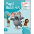 Pupil Book 4a