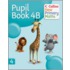 Pupil Book 4b