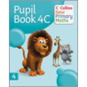 Pupil Book 4c door Peter Clarke