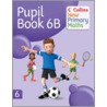 Pupil Book 6b door Peter Clarke