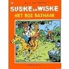Het ros Bazhaar