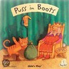 Puss In Boots door Jess Stockham
