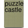 Puzzle Castle door Susannah Leigh