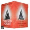 Pyramid Power by Dr Ronald Bonewitz