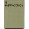 Q Methodology door Dan Thomas