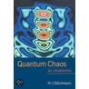Quantum Chaos door Hans-Jurgen Stockmann