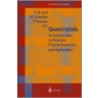 Quasicrystals door P. Haussler