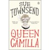 Queen Camilla by Sue Townsend