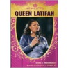 Queen Latifah door Rachel A. Koestler-Grack
