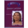 Queen Latifah door Kathleen Tracy