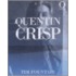 Quentin Crisp